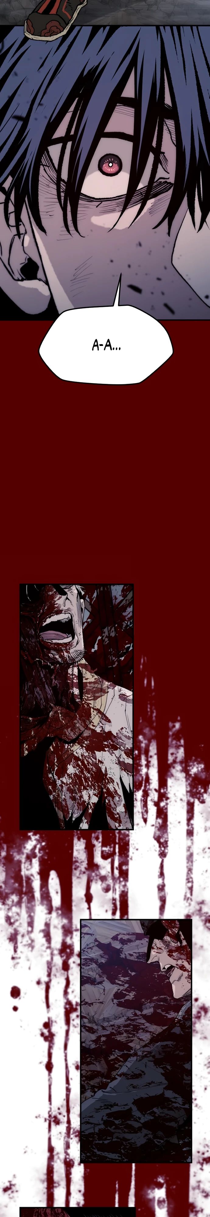 Манга Симуляция тренировки небесного демона - Глава 152 Страница 33