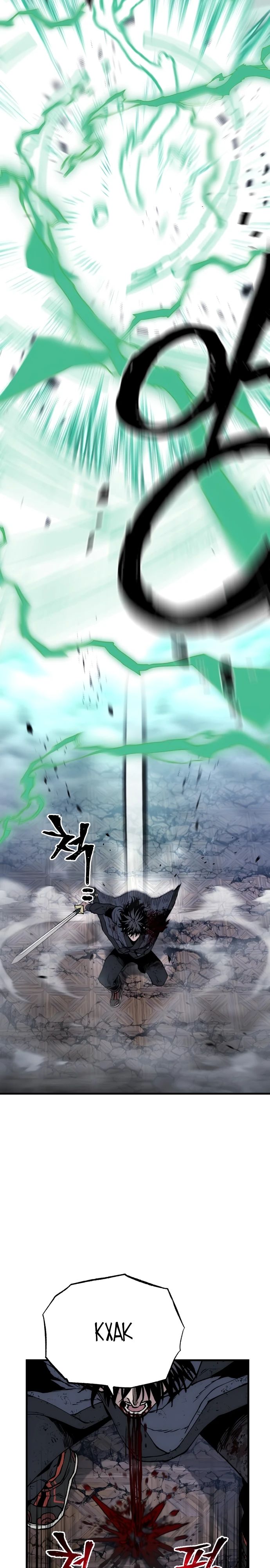 Манга Симуляция тренировки небесного демона - Глава 153 Страница 18