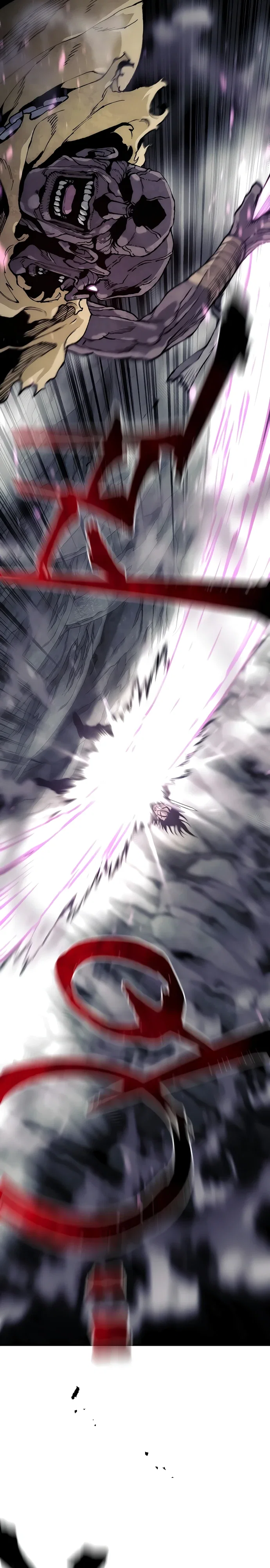 Манга Симуляция тренировки небесного демона - Глава 159 Страница 44