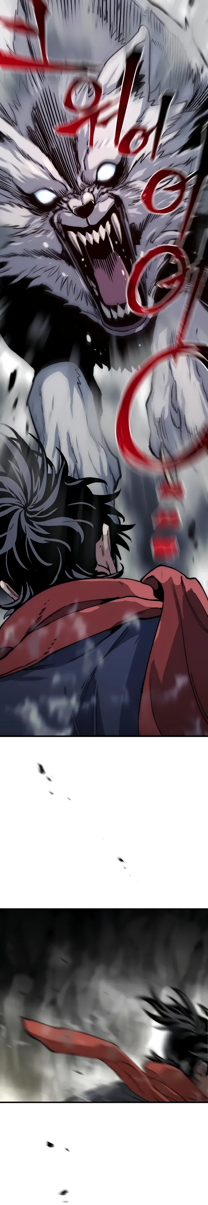 Манга Симуляция тренировки небесного демона - Глава 158 Страница 30