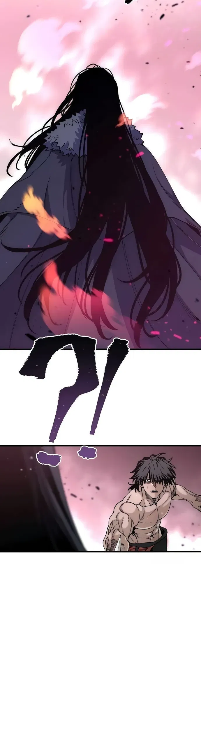 Манга Симуляция тренировки небесного демона - Глава 157 Страница 30