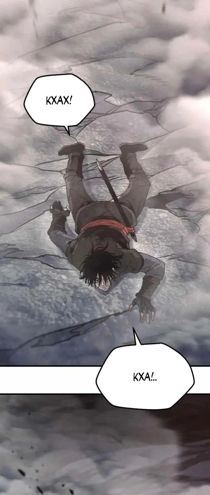 Манга Симуляция тренировки небесного демона - Глава 160 Страница 44