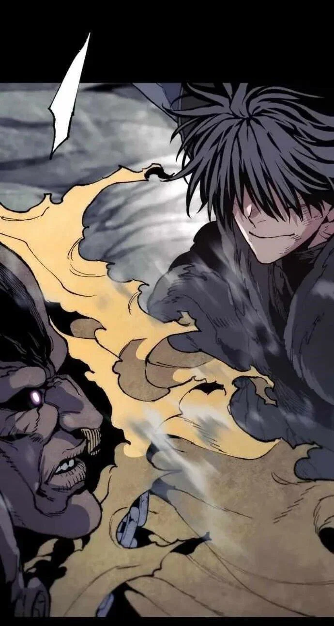 Манга Симуляция тренировки небесного демона - Глава 160 Страница 29