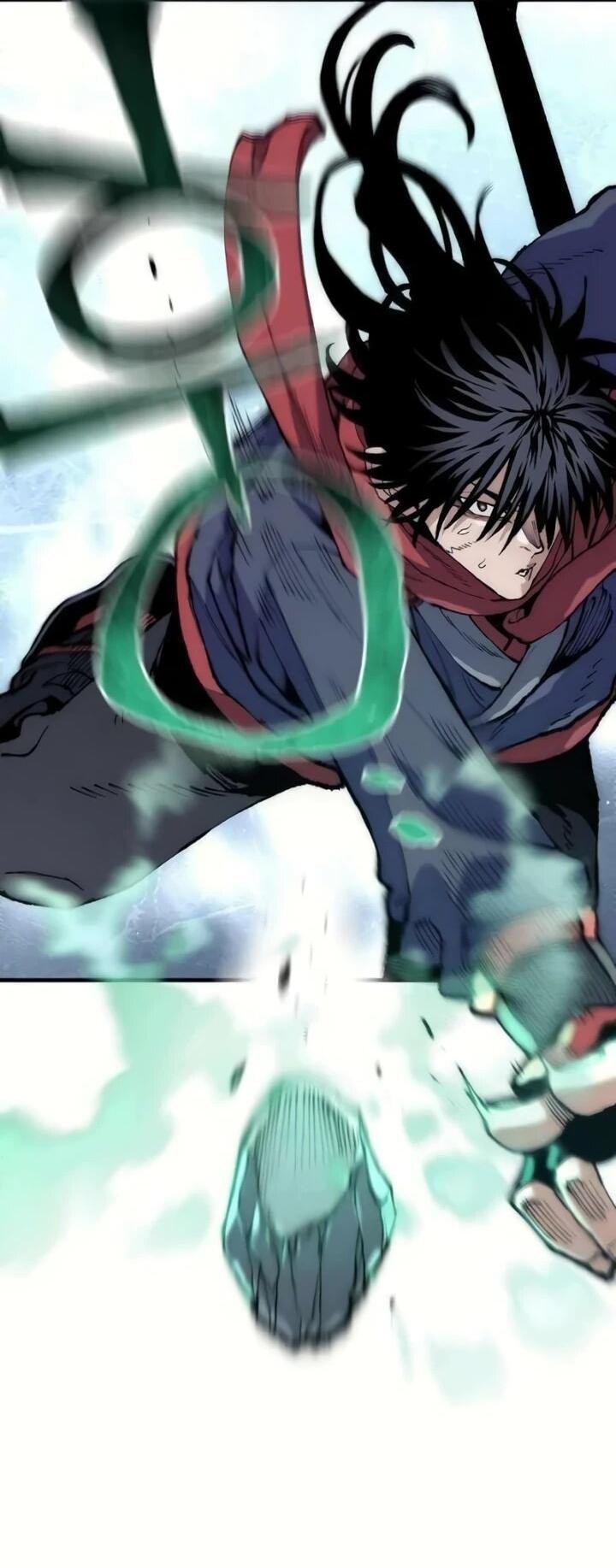 Манга Симуляция тренировки небесного демона - Глава 164 Страница 61