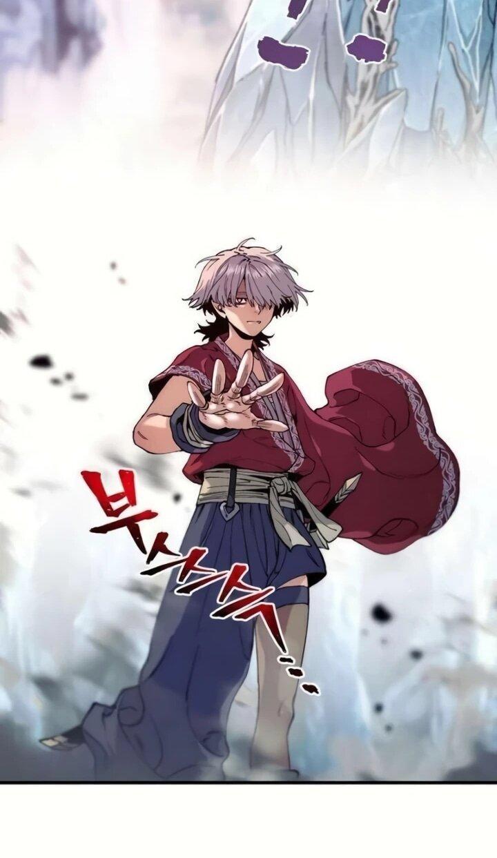 Манга Симуляция тренировки небесного демона - Глава 164 Страница 53