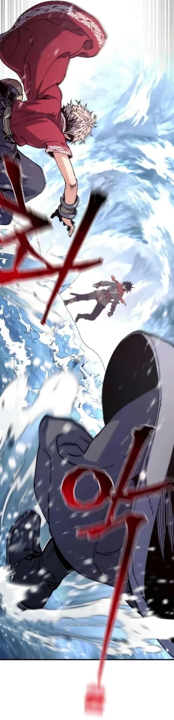 Манга Симуляция тренировки небесного демона - Глава 163 Страница 42