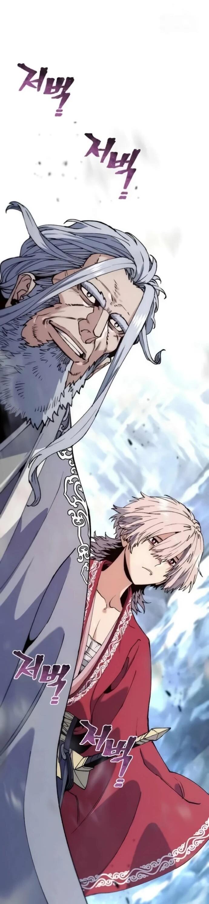 Манга Симуляция тренировки небесного демона - Глава 163 Страница 56