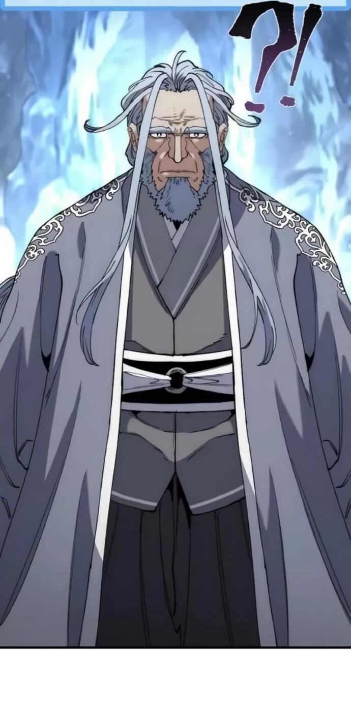 Манга Симуляция тренировки небесного демона - Глава 163 Страница 65