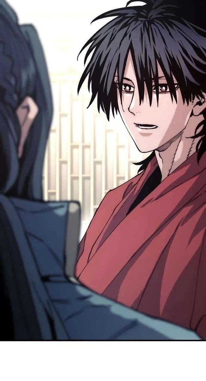 Манга Симуляция тренировки небесного демона - Глава 162 Страница 24