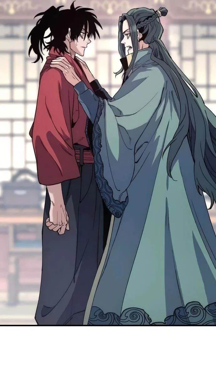 Манга Симуляция тренировки небесного демона - Глава 162 Страница 89