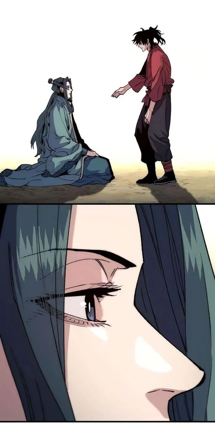 Манга Симуляция тренировки небесного демона - Глава 162 Страница 21