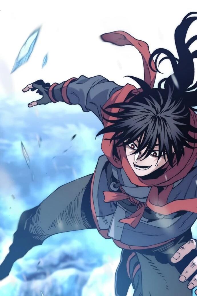 Манга Симуляция тренировки небесного демона - Глава 166 Страница 29