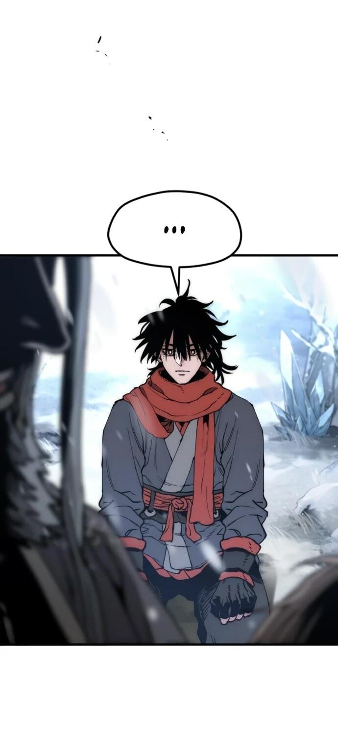 Манга Симуляция тренировки небесного демона - Глава 166 Страница 33