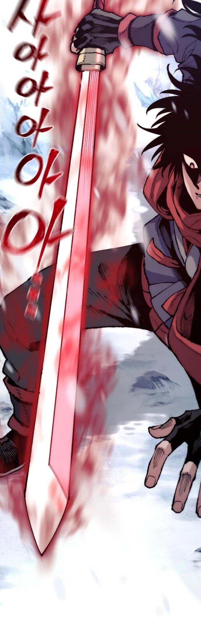 Манга Симуляция тренировки небесного демона - Глава 166 Страница 69