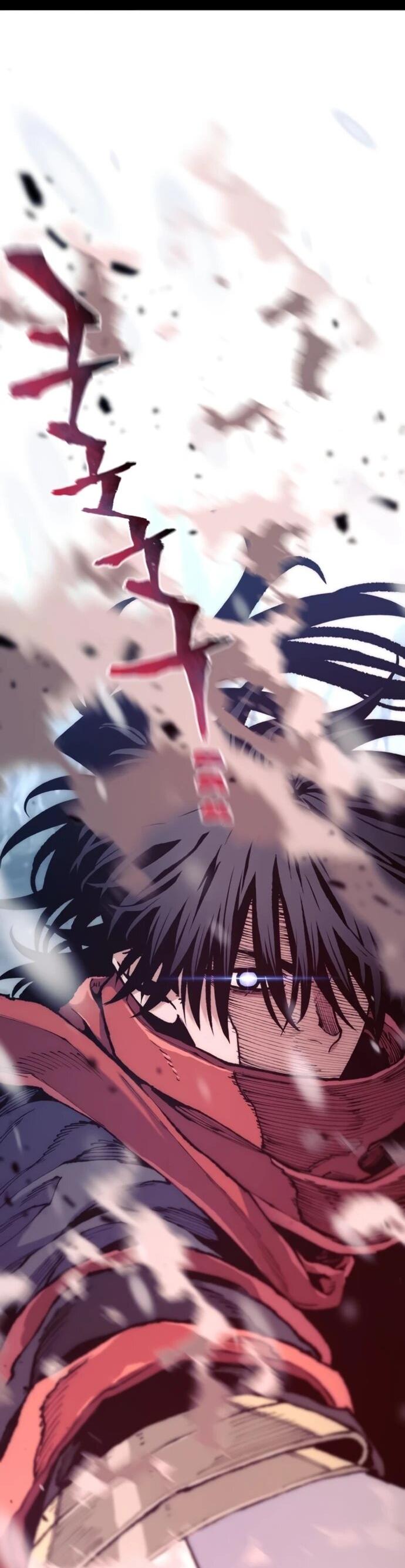 Манга Симуляция тренировки небесного демона - Глава 166 Страница 83