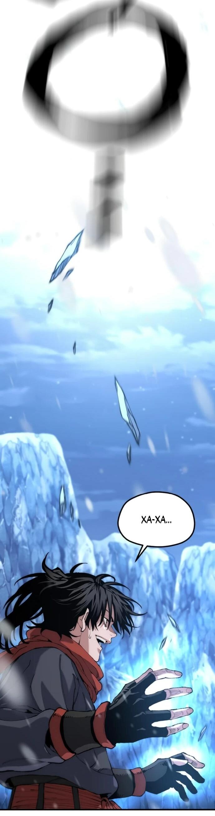 Манга Симуляция тренировки небесного демона - Глава 166 Страница 8