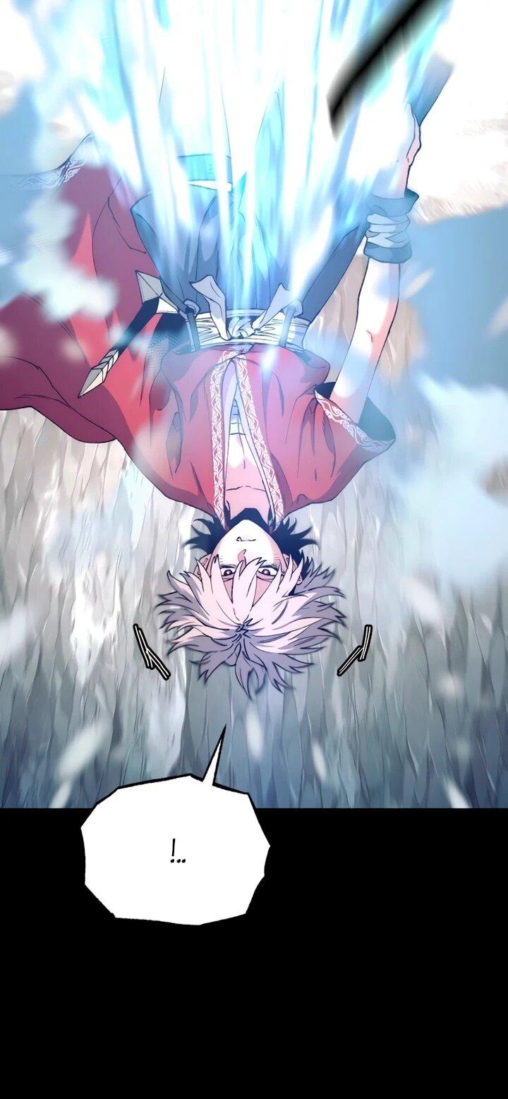 Манга Симуляция тренировки небесного демона - Глава 167 Страница 58