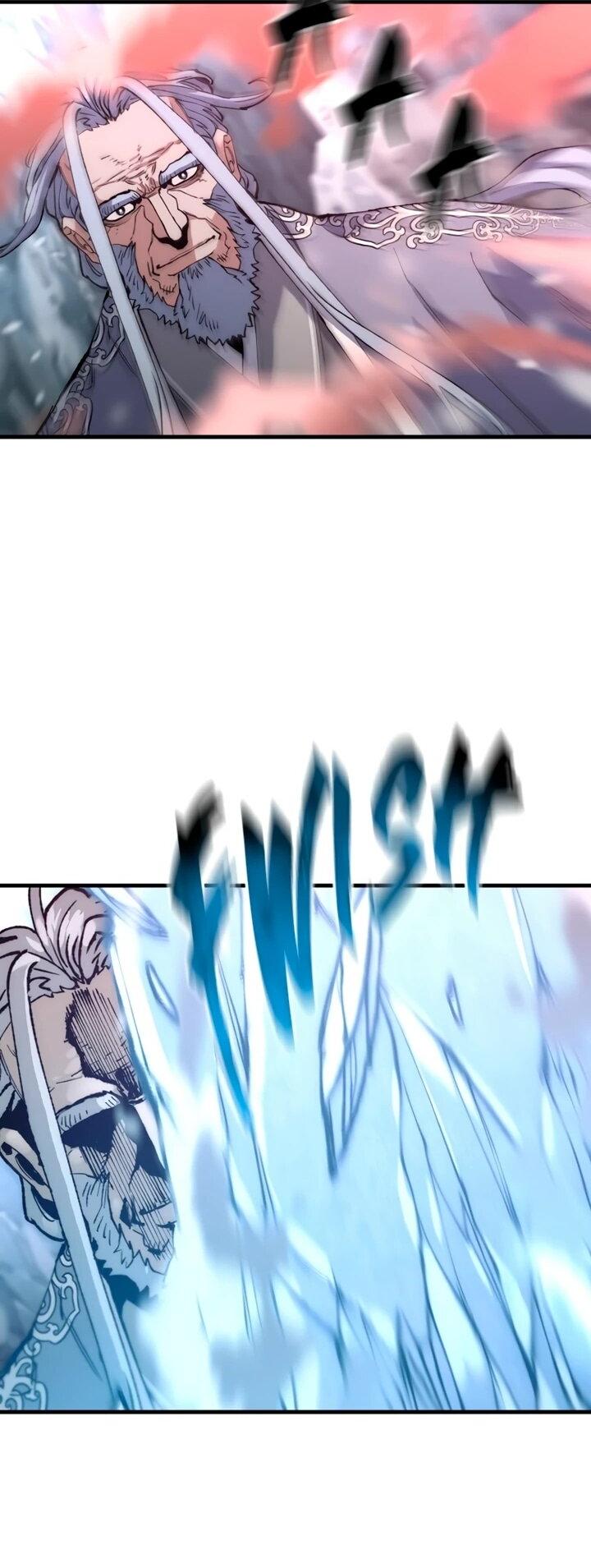 Манга Симуляция тренировки небесного демона - Глава 167 Страница 3