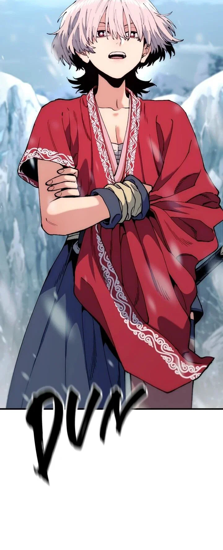 Манга Симуляция тренировки небесного демона - Глава 167 Страница 49