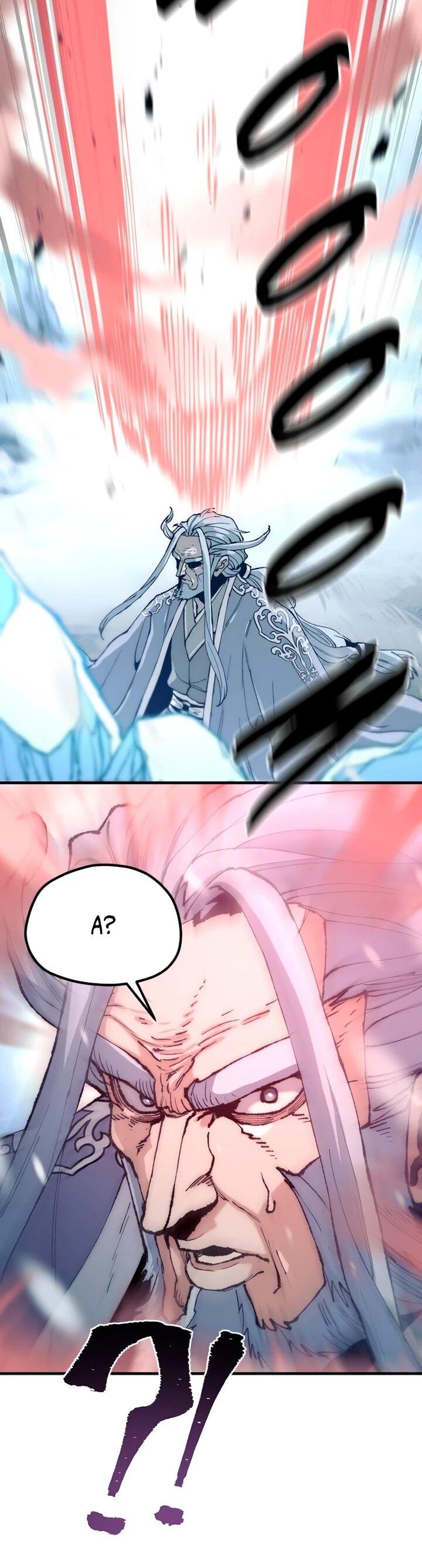 Манга Симуляция тренировки небесного демона - Глава 167 Страница 7