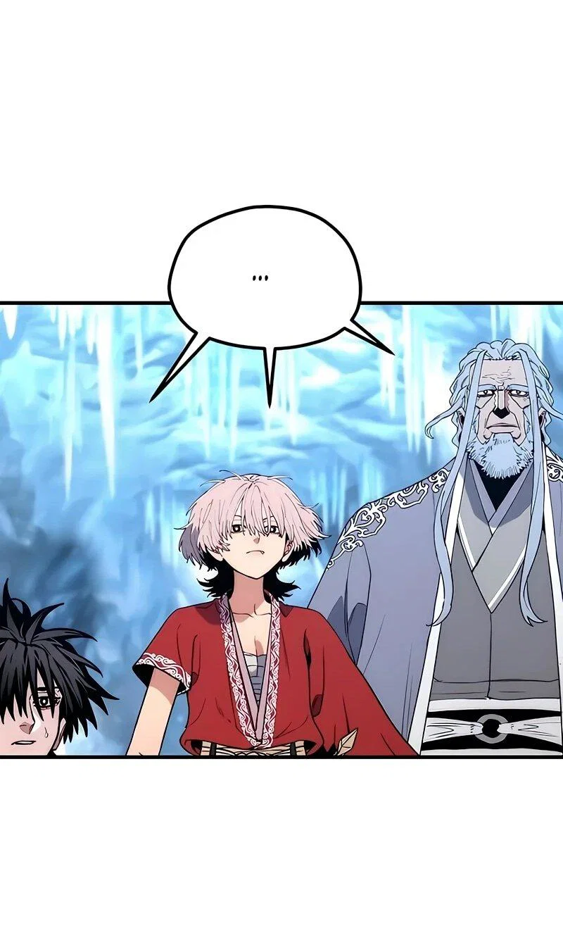 Манга Симуляция тренировки небесного демона - Глава 169 Страница 49