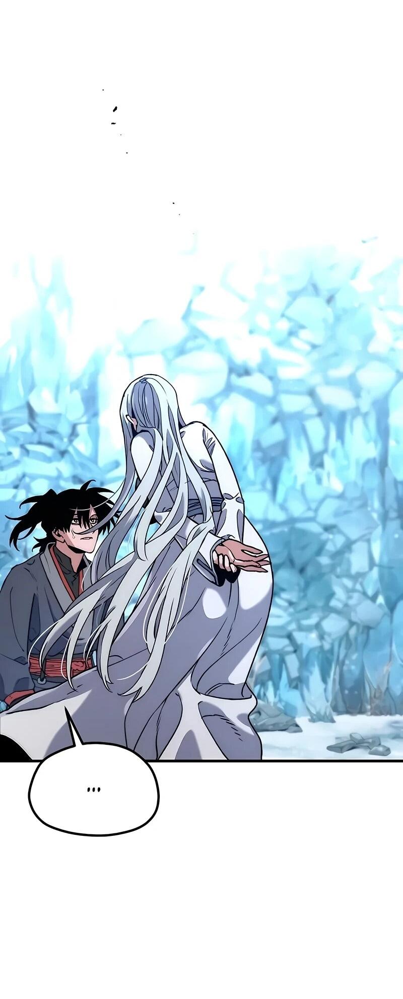 Манга Симуляция тренировки небесного демона - Глава 169 Страница 8