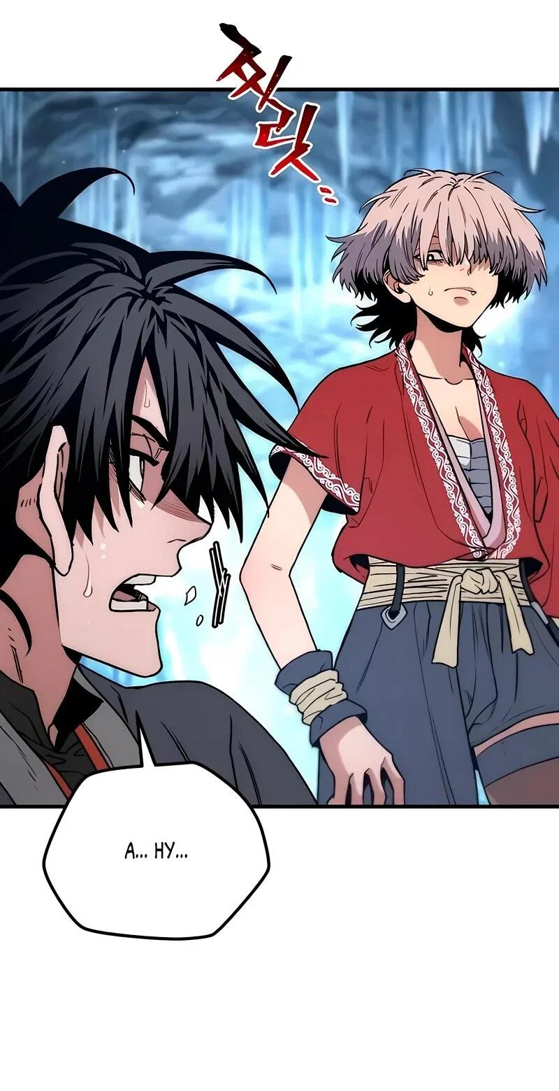 Манга Симуляция тренировки небесного демона - Глава 169 Страница 35