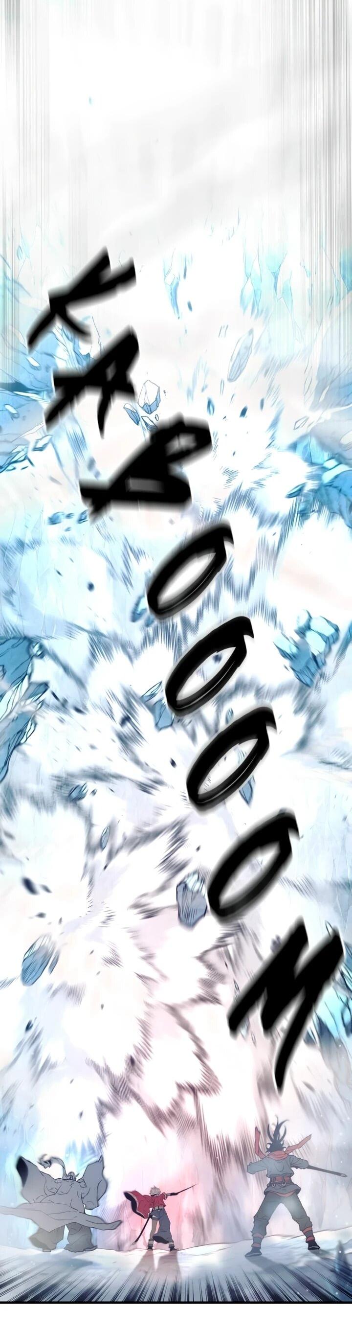 Манга Симуляция тренировки небесного демона - Глава 168 Страница 39