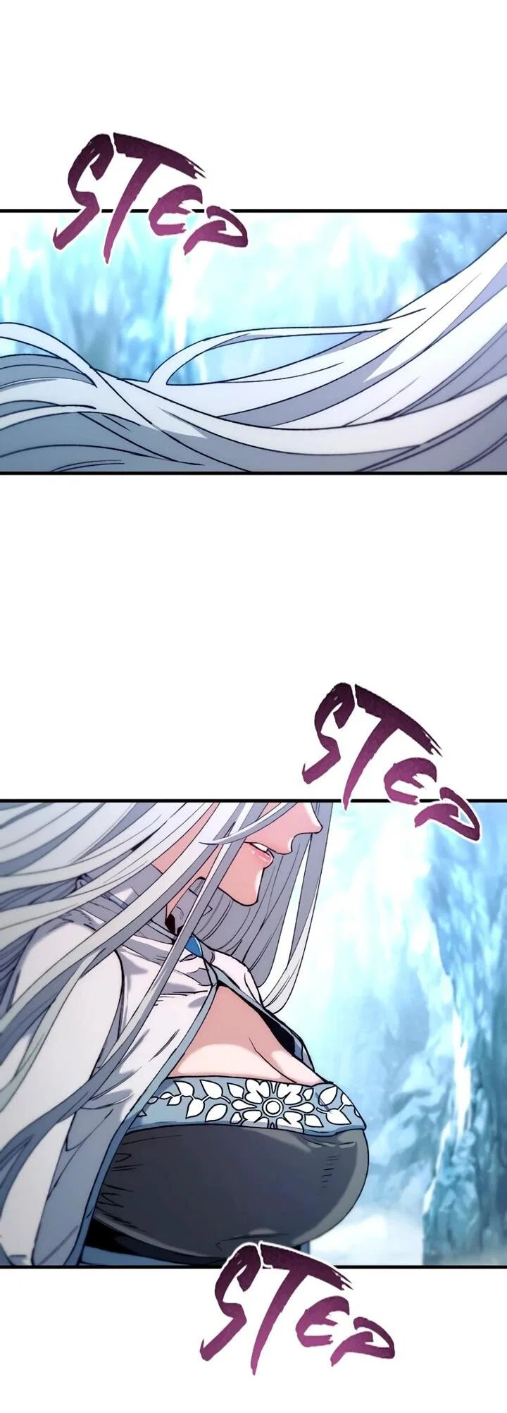 Манга Симуляция тренировки небесного демона - Глава 168 Страница 55