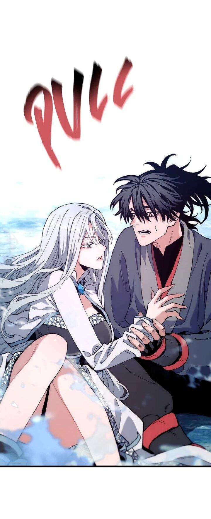 Манга Симуляция тренировки небесного демона - Глава 168 Страница 61