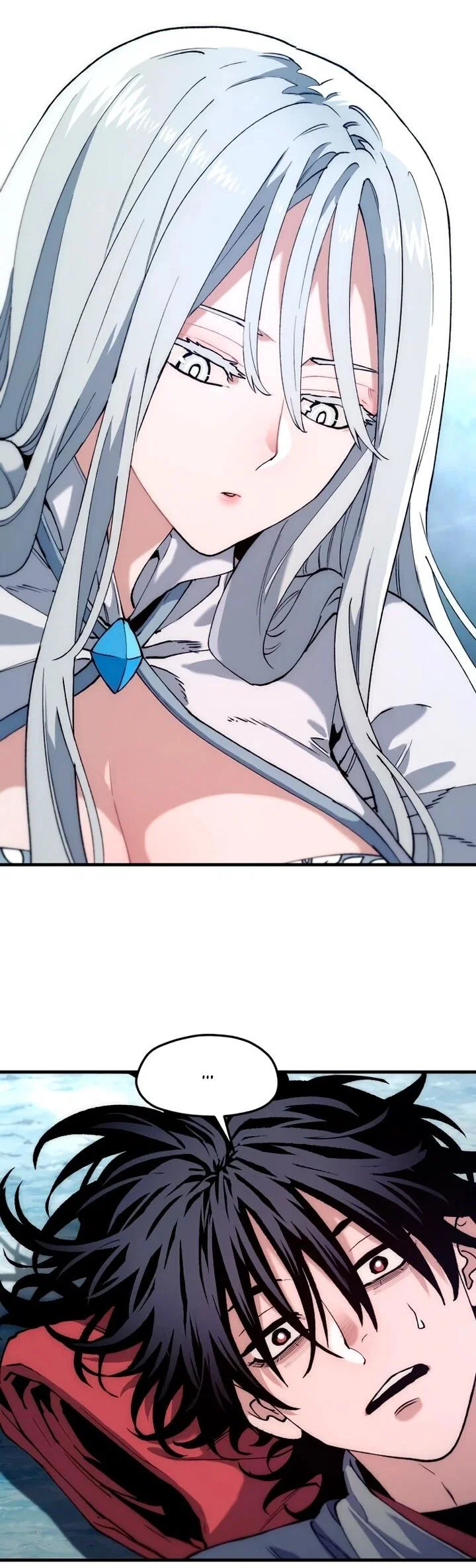 Манга Симуляция тренировки небесного демона - Глава 168 Страница 58