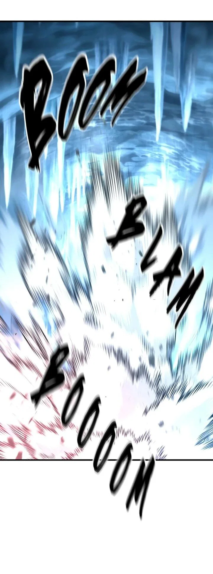 Манга Симуляция тренировки небесного демона - Глава 168 Страница 43