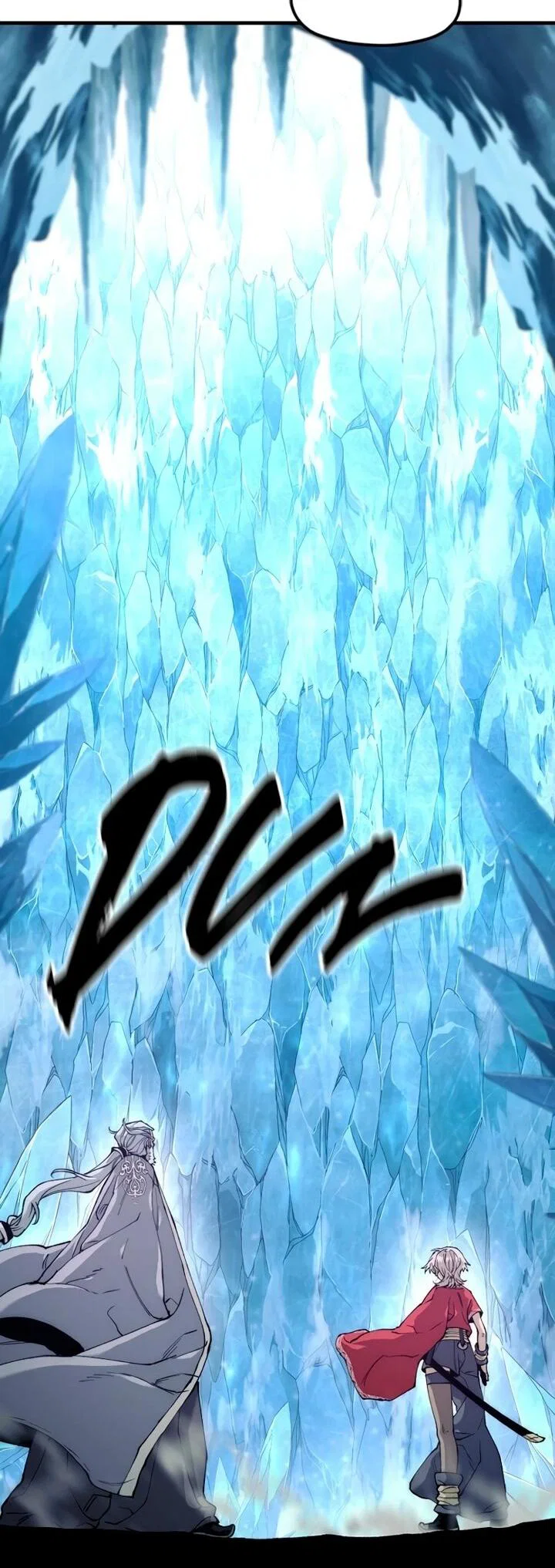 Манга Симуляция тренировки небесного демона - Глава 168 Страница 35