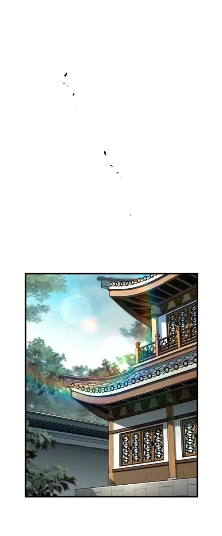 Манга Симуляция тренировки небесного демона - Глава 170 Страница 64