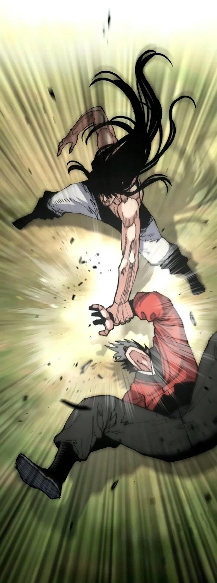 Манга Симуляция тренировки небесного демона - Глава 172 Страница 43