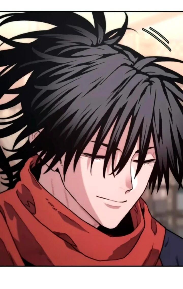 Манга Симуляция тренировки небесного демона - Глава 174 Страница 15