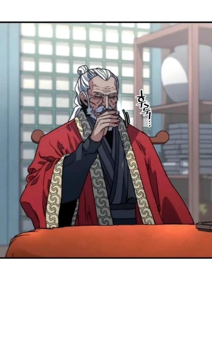 Манга Симуляция тренировки небесного демона - Глава 174 Страница 62