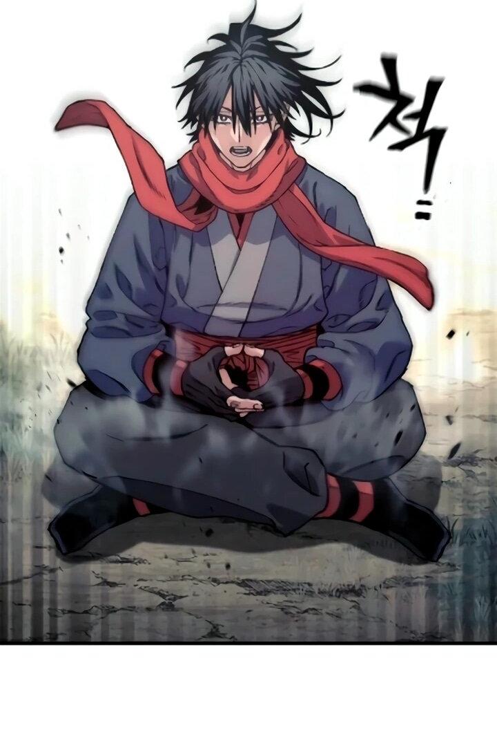 Манга Симуляция тренировки небесного демона - Глава 173 Страница 78