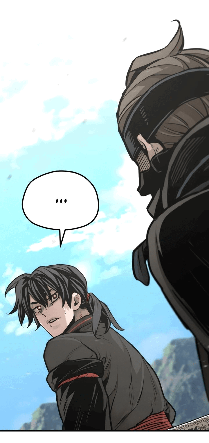 Манга Симуляция тренировки небесного демона - Глава 89 Страница 37