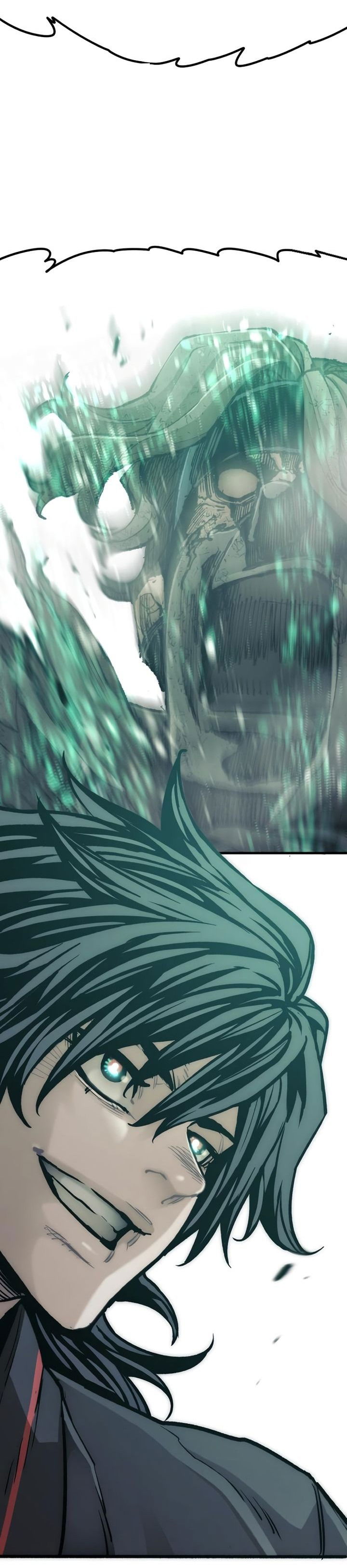 Манга Симуляция тренировки небесного демона - Глава 89 Страница 81