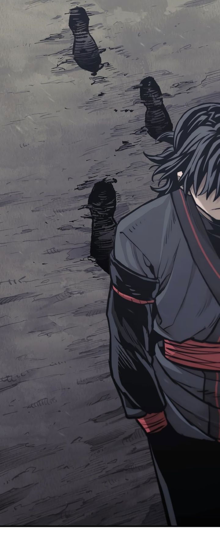 Манга Симуляция тренировки небесного демона - Глава 91 Страница 66