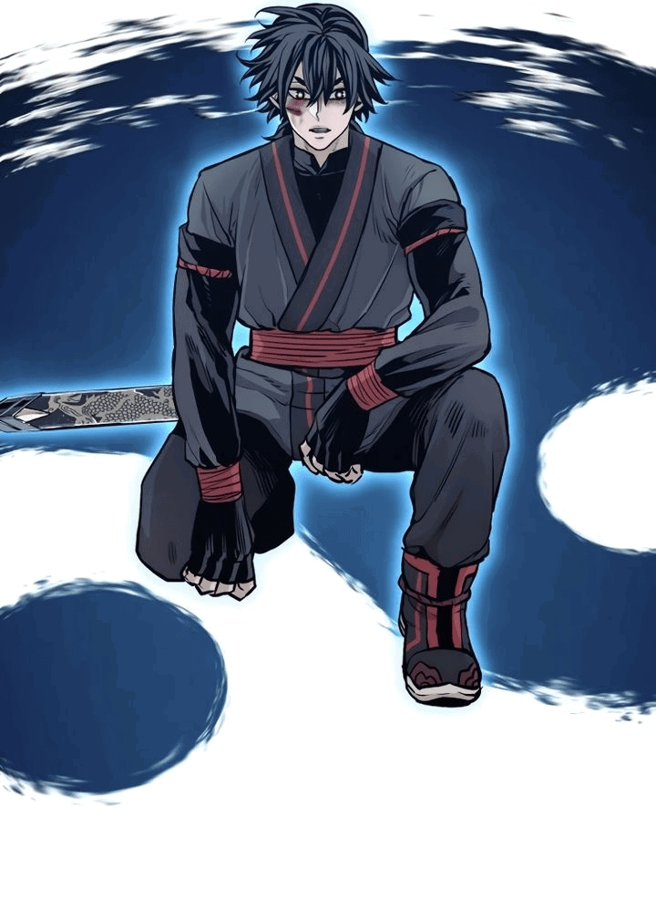 Манга Симуляция тренировки небесного демона - Глава 91 Страница 12