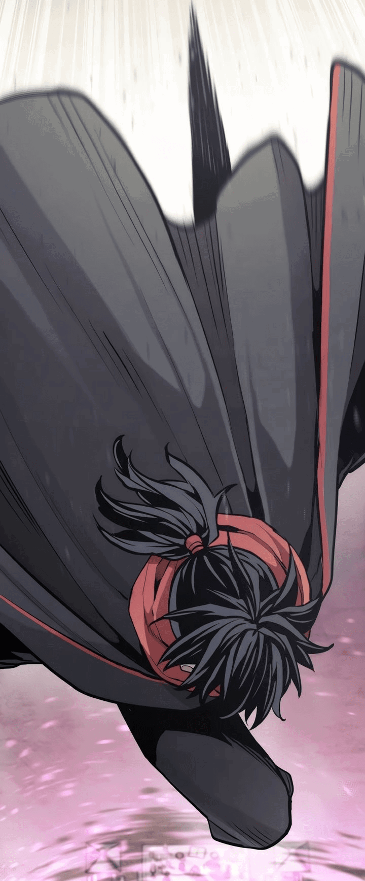 Манга Симуляция тренировки небесного демона - Глава 93 Страница 38