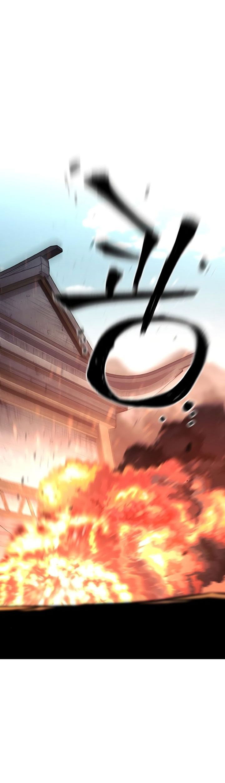 Манга Симуляция тренировки небесного демона - Глава 93 Страница 50