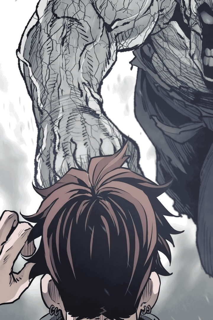 Манга Симуляция тренировки небесного демона - Глава 94 Страница 12