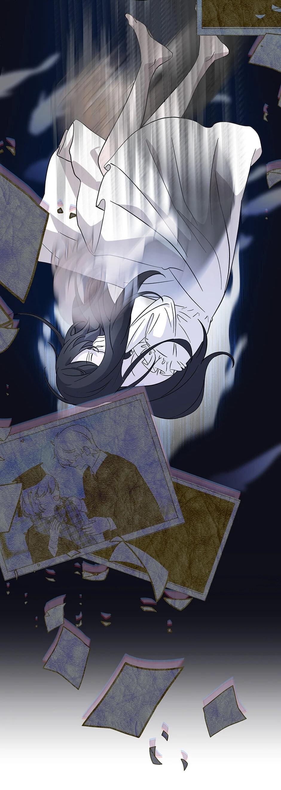 Манга Злодейка хочет умереть изящно - Глава 82 Страница 66