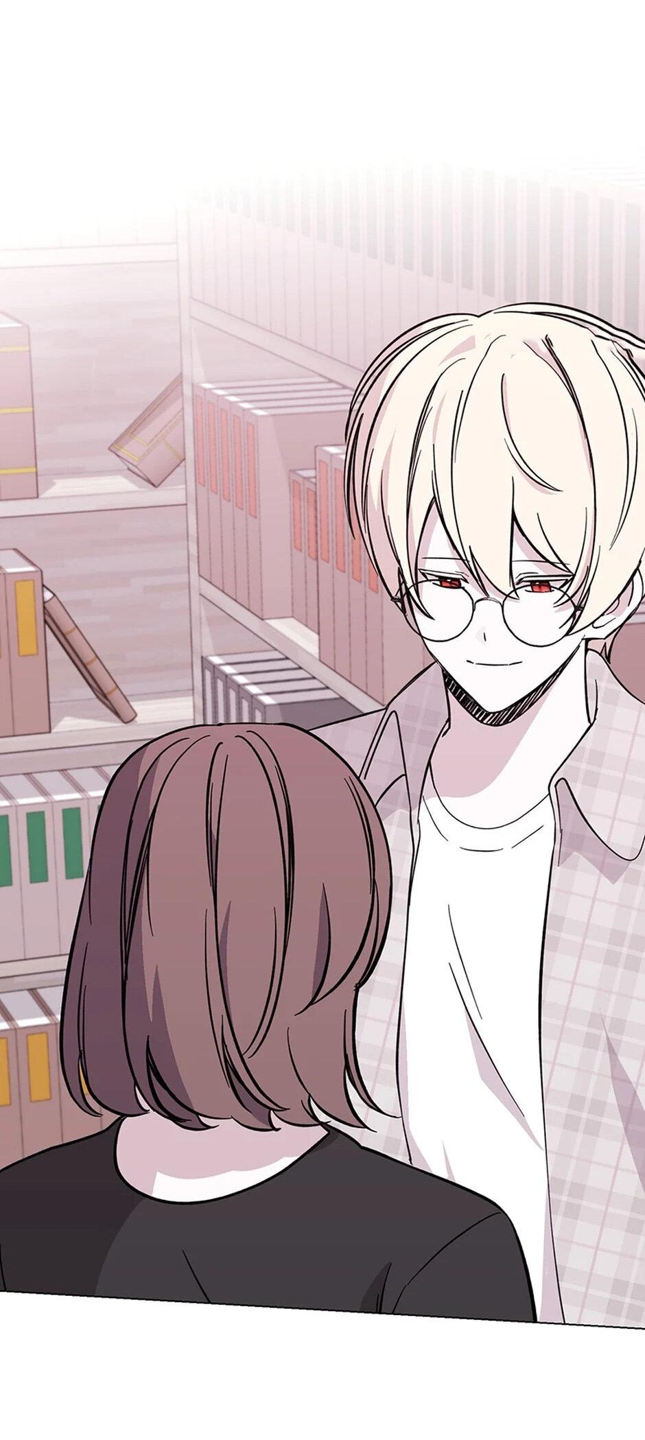 Манга Злодейка хочет умереть изящно - Глава 82 Страница 20