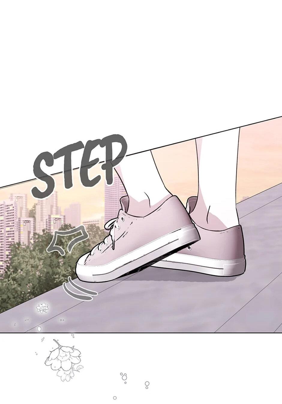 Манга Злодейка хочет умереть изящно - Глава 82 Страница 48