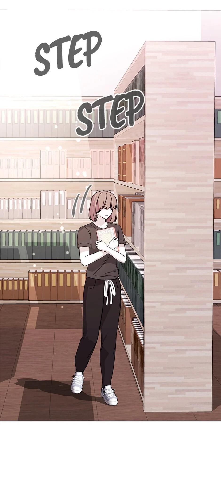 Манга Злодейка хочет умереть изящно - Глава 82 Страница 17