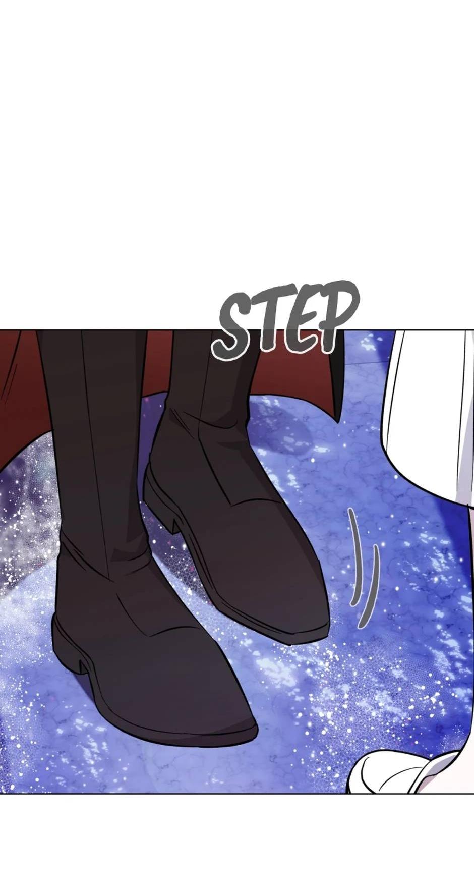 Манга Злодейка хочет умереть изящно - Глава 81 Страница 76